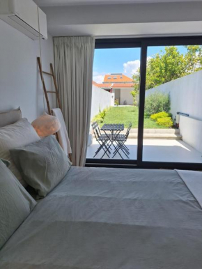 Luxury Green Apartment in The Historic Centre Aveiro